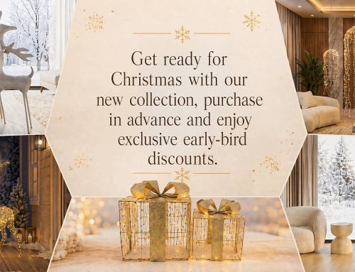 CHRISTMAS NEW ARRIVALS 2026