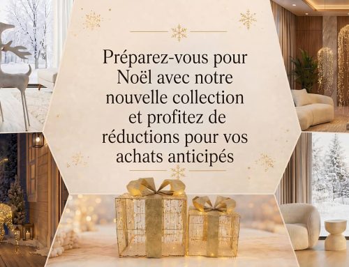 NOËL 2026 : LES NOUVEAUTÉS